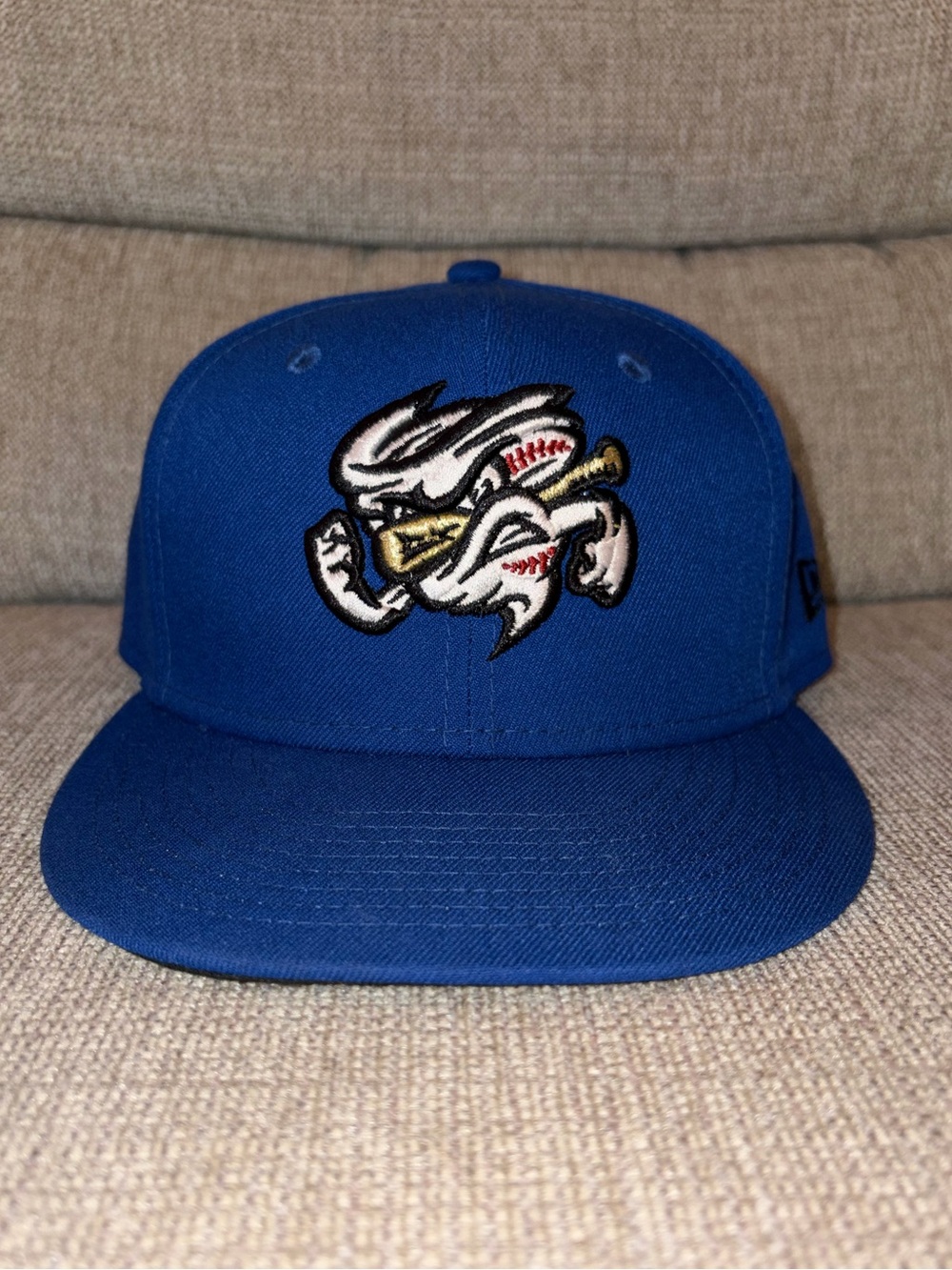 New Era 59FIFTY Fitted Hat